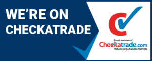 find us on checkatrade